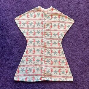 Zipadee Zip sleep sack - Size extra small - 3-6 months